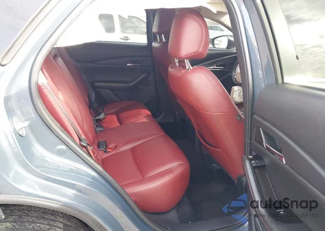 2024 Mazda Cx-30 2.5 S Carbon Edition из США, поврежденный, VIN 3MVDMBCM0RM653422